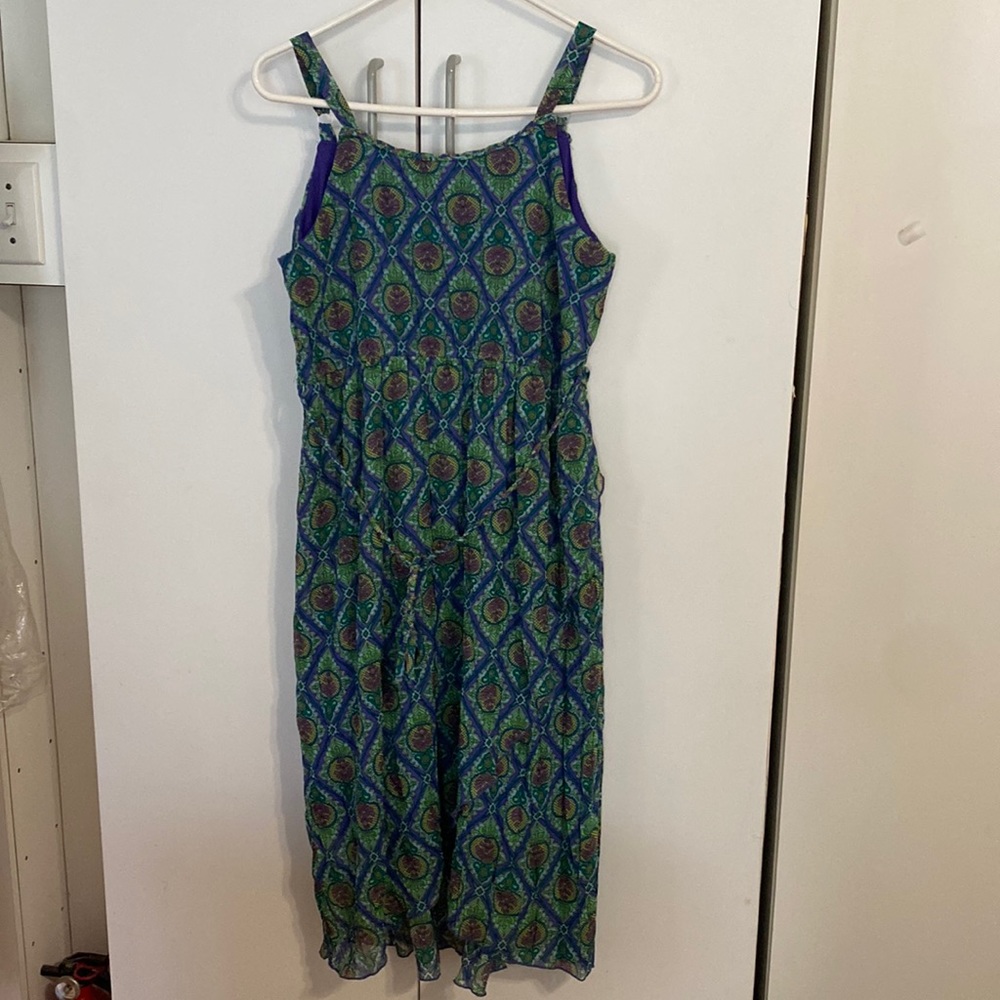 D-Signed (Disney) dress, size XL